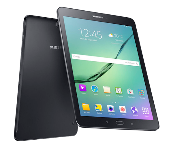 Ремонт планшетов